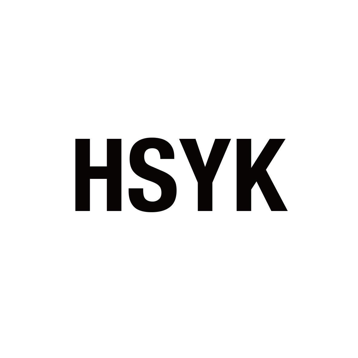 HSYK                           