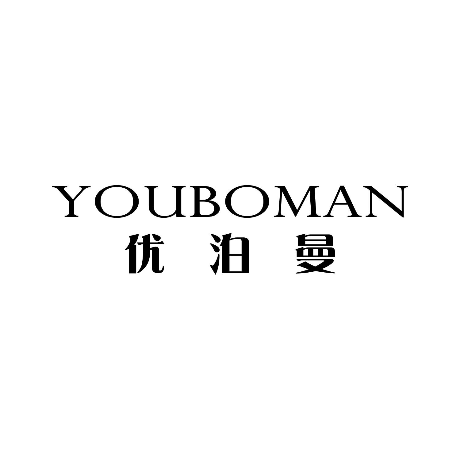 优泊曼