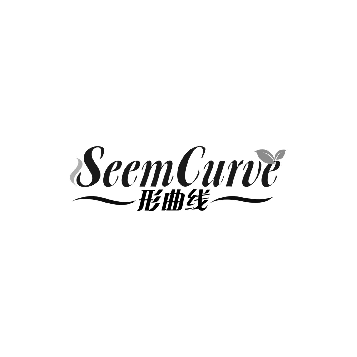 形曲线
SEEMCURVE