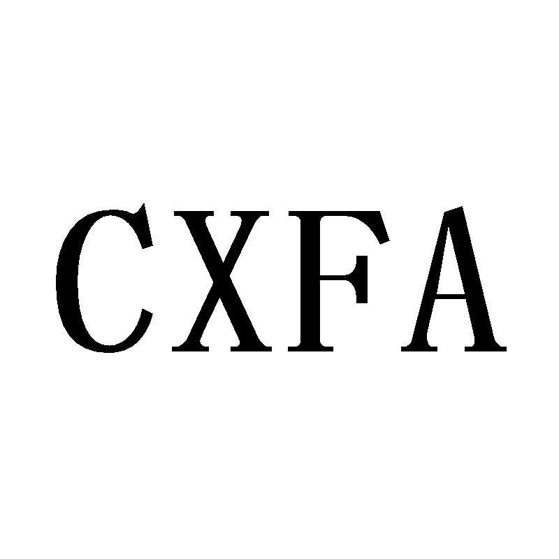 CXFA
