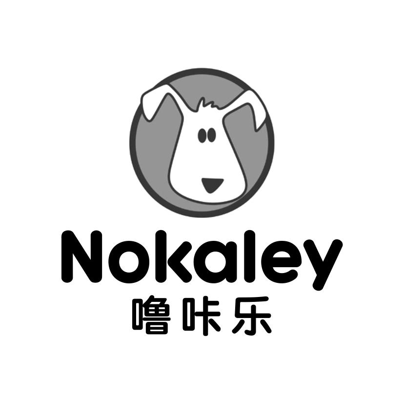 噜咔乐
NOKALEY