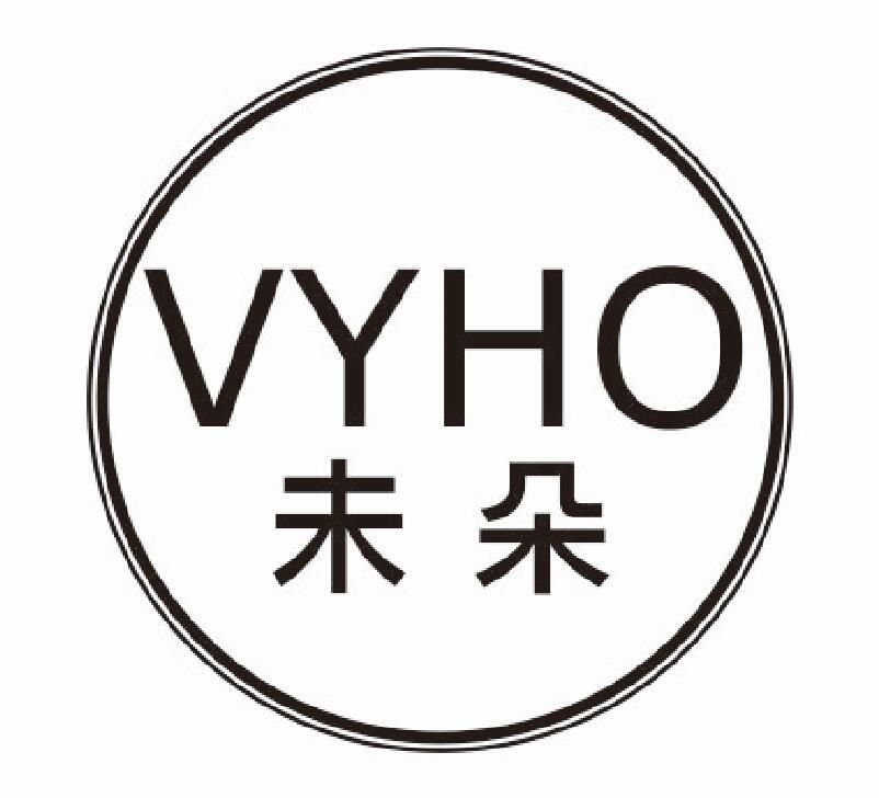 未朵 VYHO