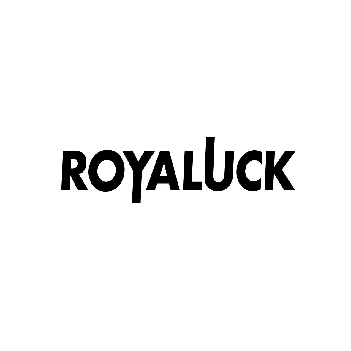 
ROYALUCK