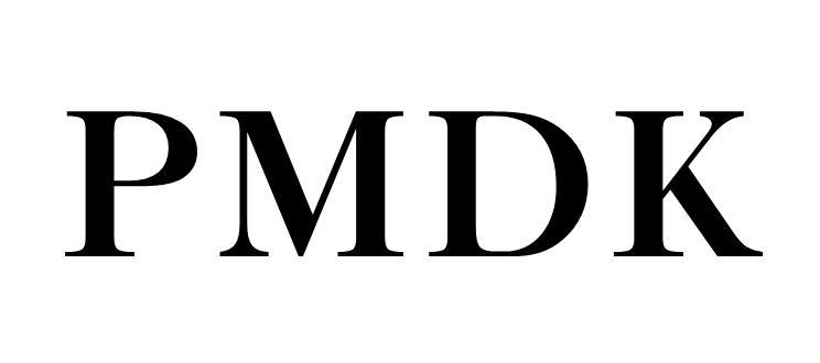 PMDK