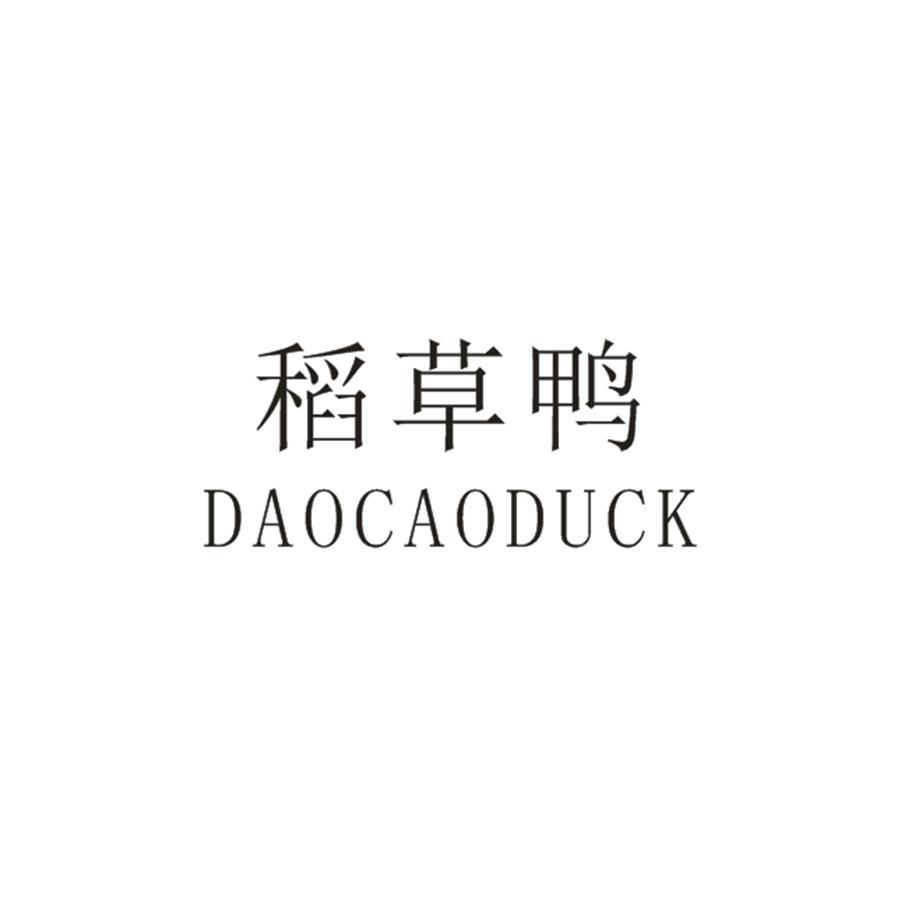 稻草鸭 DAOCAODUCK