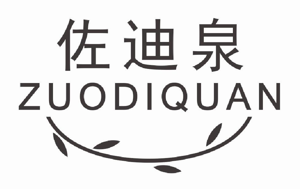 佐迪泉