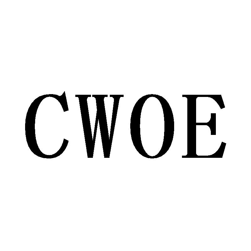 CWOE