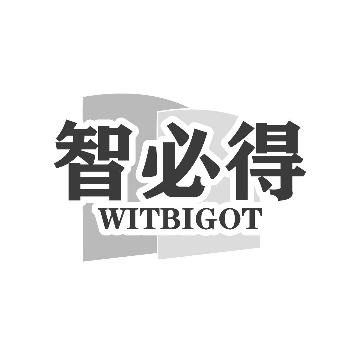 智必得
WITBIGOT