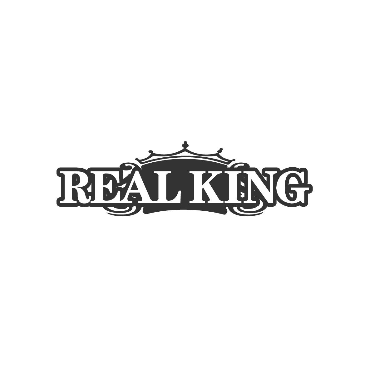 REAL KING