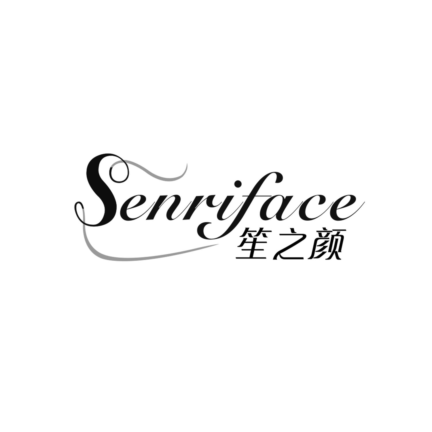 笙之颜
SENRIFACE