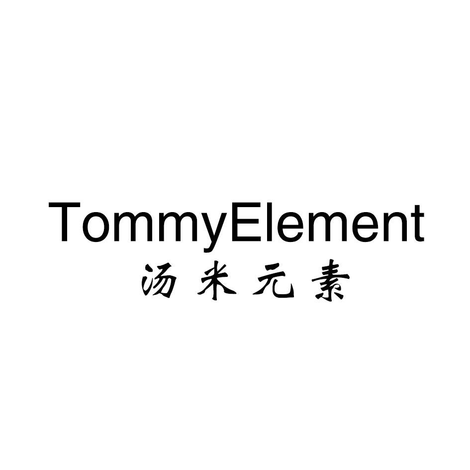 汤米元素