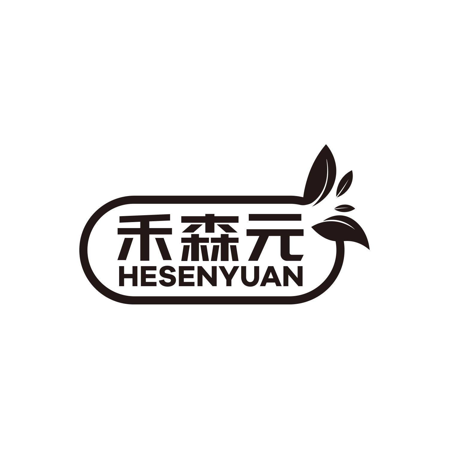 禾森元
HESENYUAN