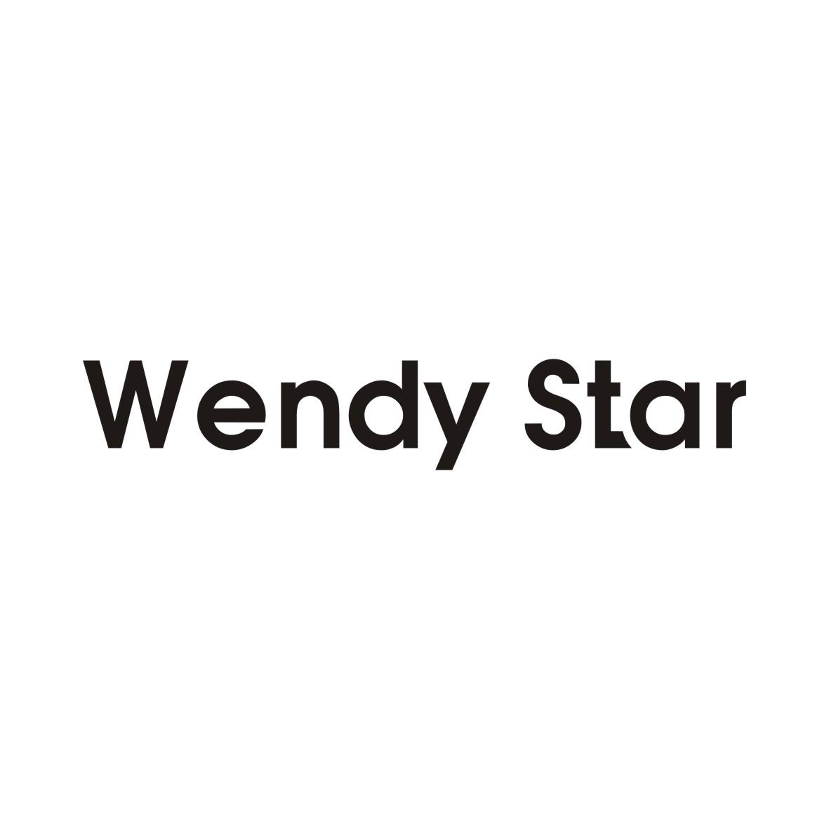 WENDY STAR