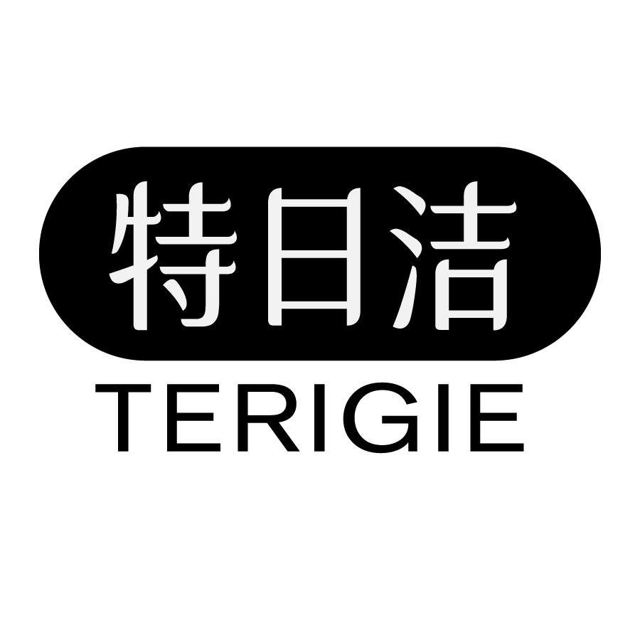 特日洁TERIGIE