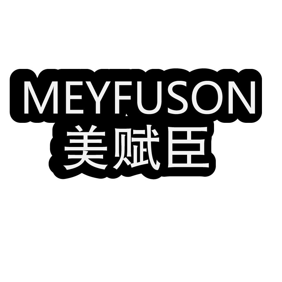 美赋臣 MEYFUSON