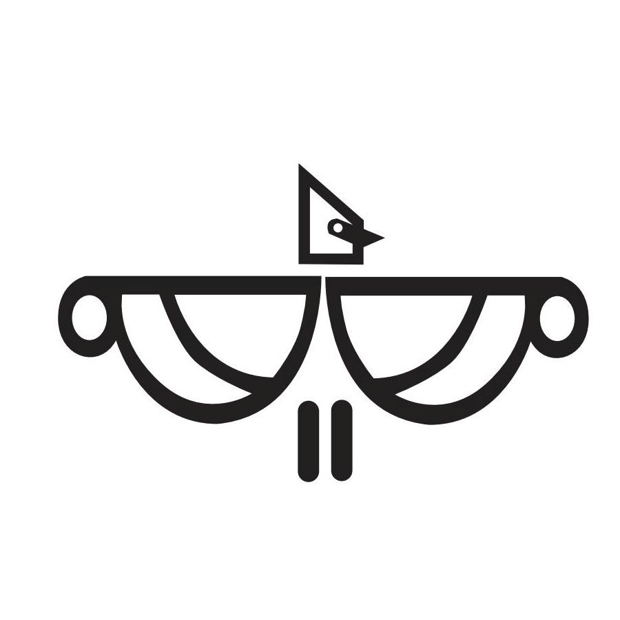 鸟图形