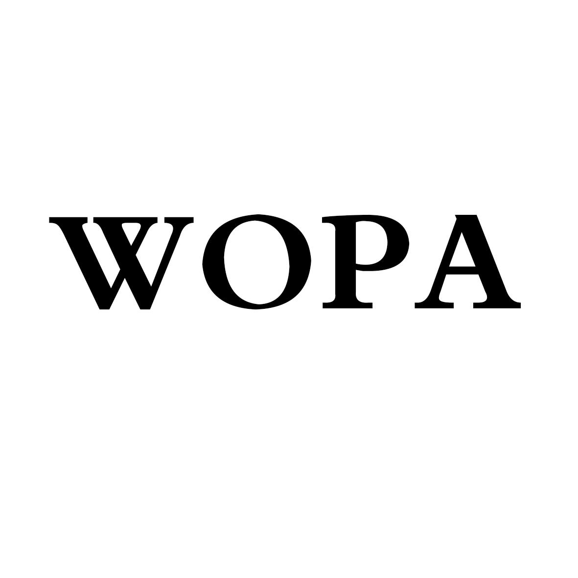 WOPA