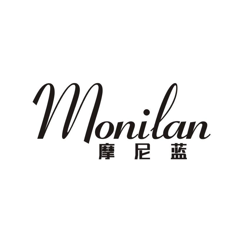 摩尼蓝