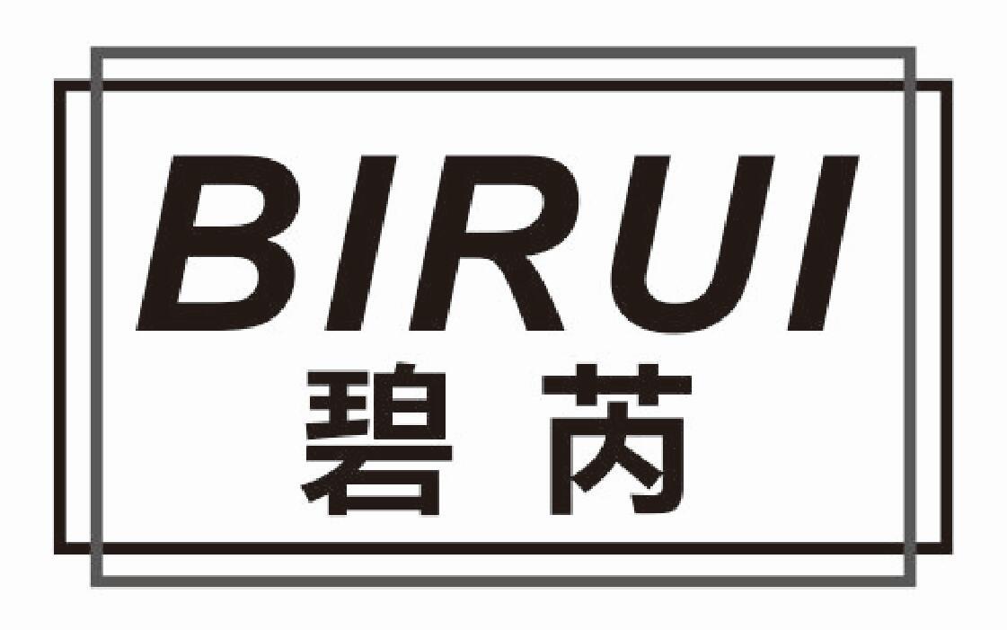 碧芮 BIRUI