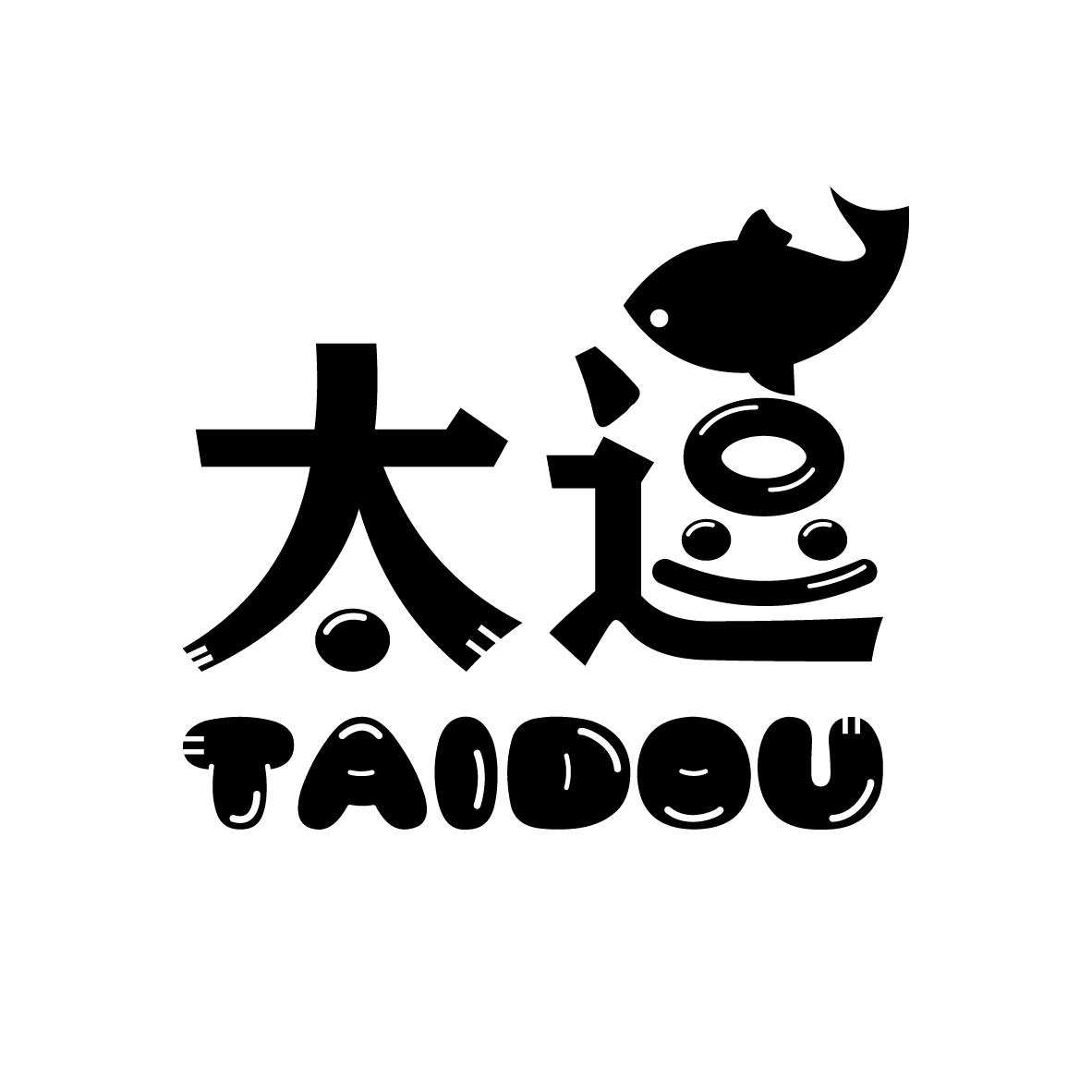 太逗
TAIDOU