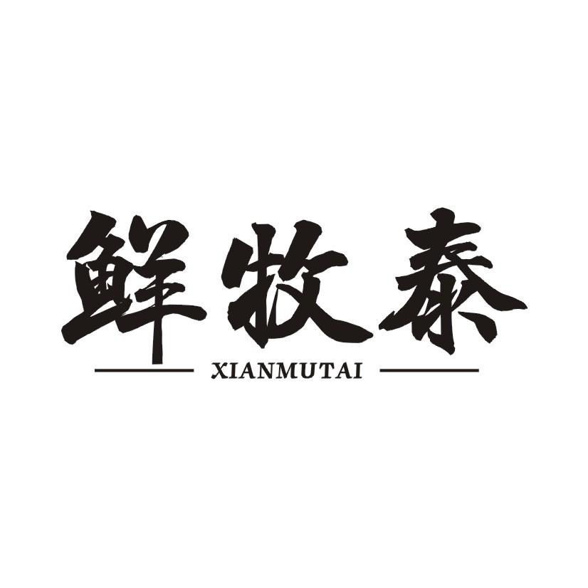 鲜牧泰