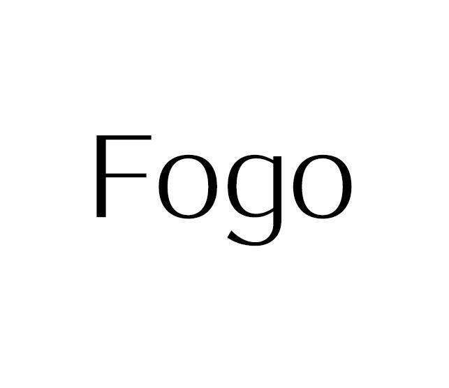 FOGO