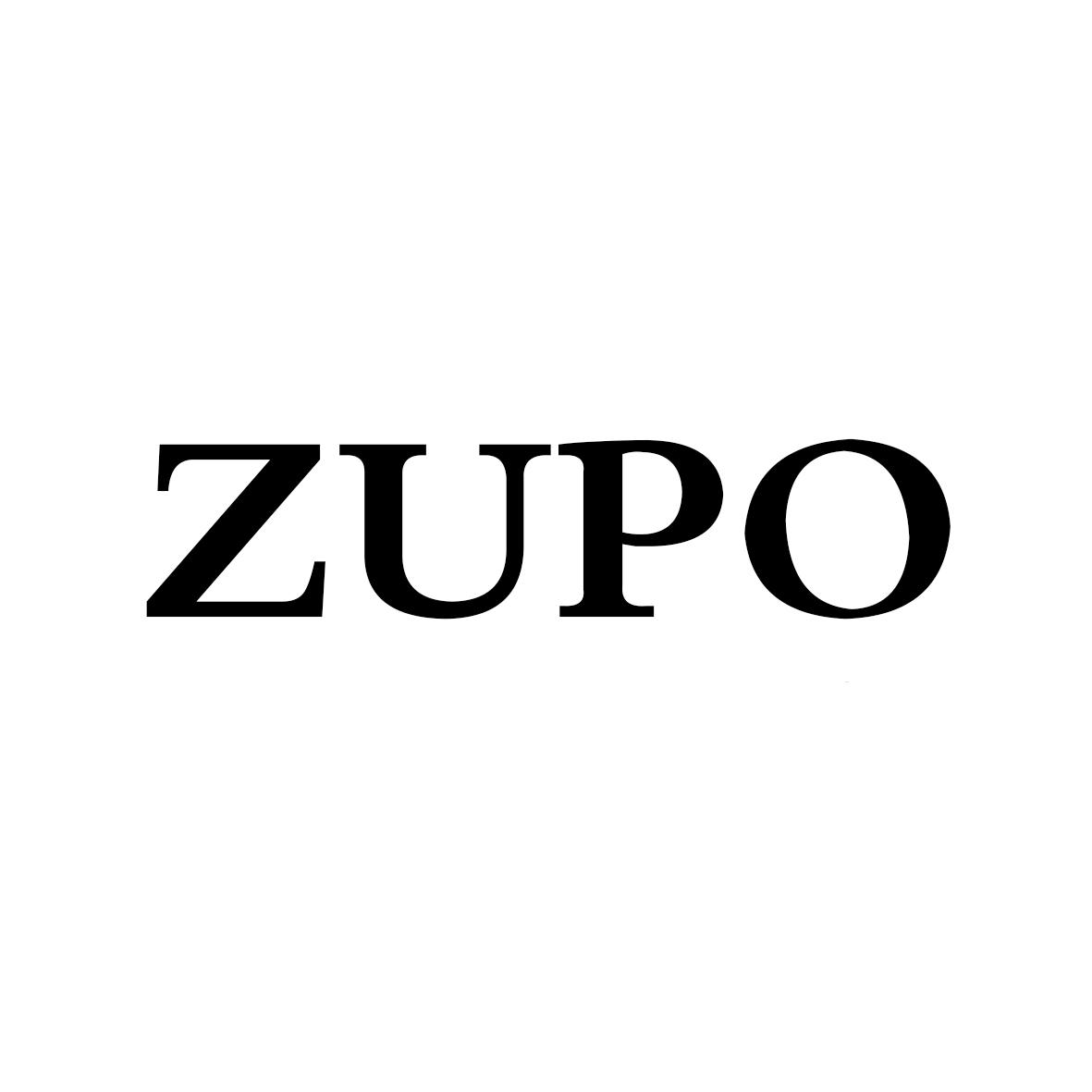ZUPO