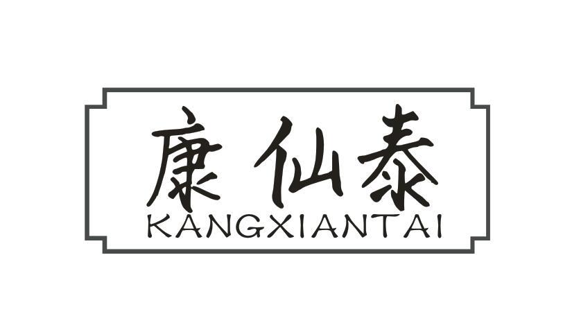 康仙泰KANGXIANTAI