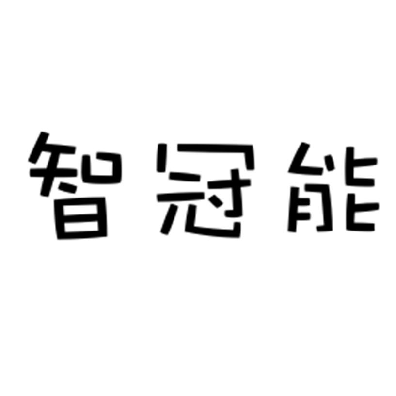 智冠能