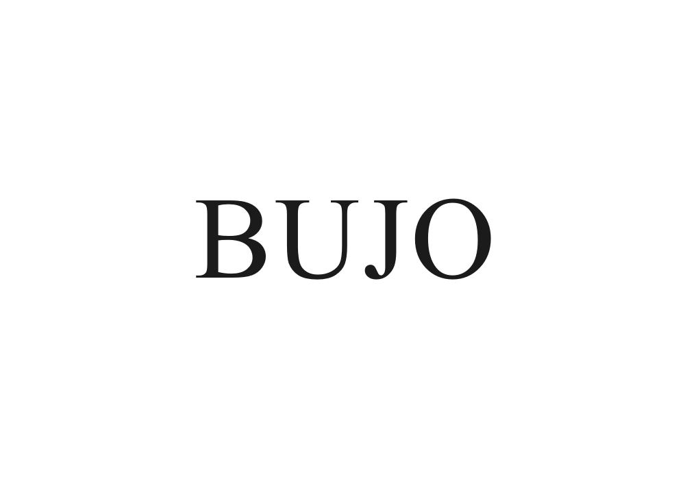 BUJO