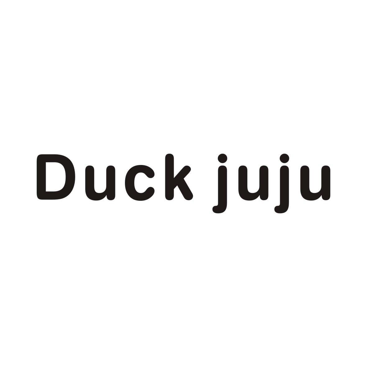 DUCK JUJU
