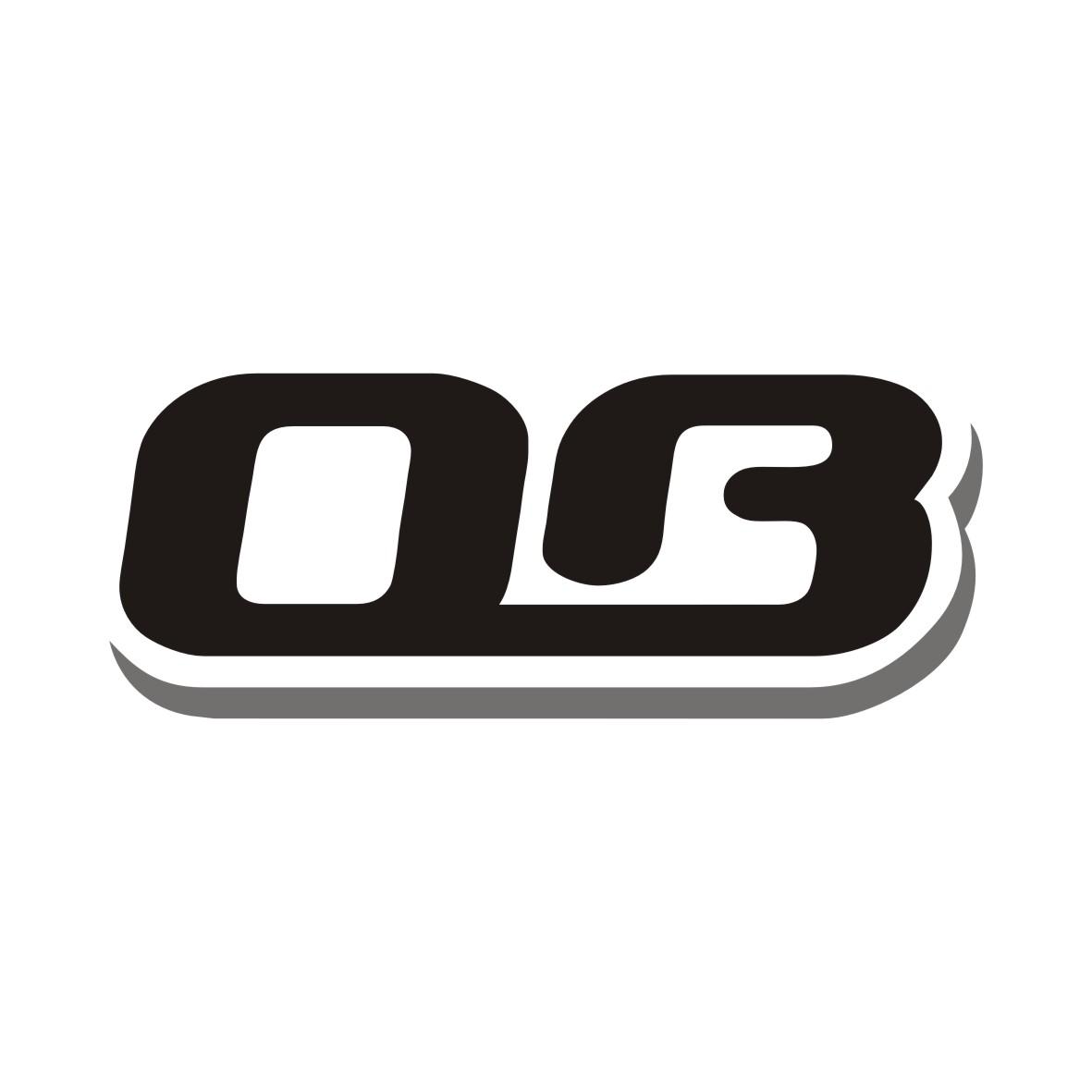 OB图形