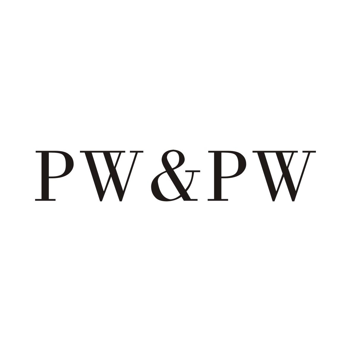 PW&PW