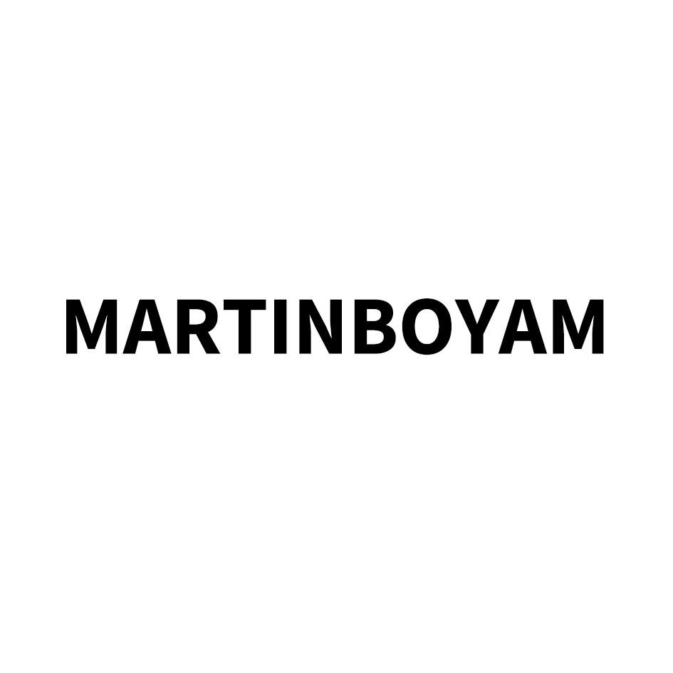MARTINBOYAM