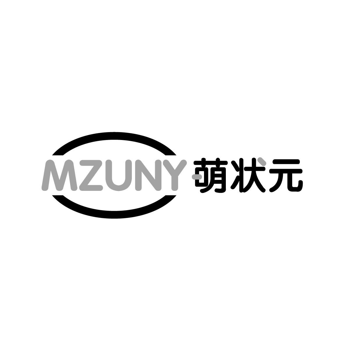 萌状元
MZUNY 
