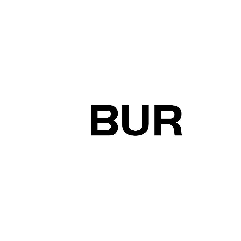 BUR