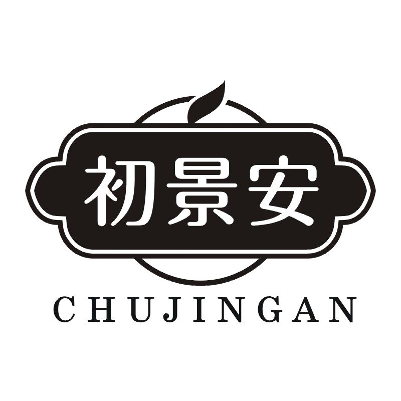 初景安