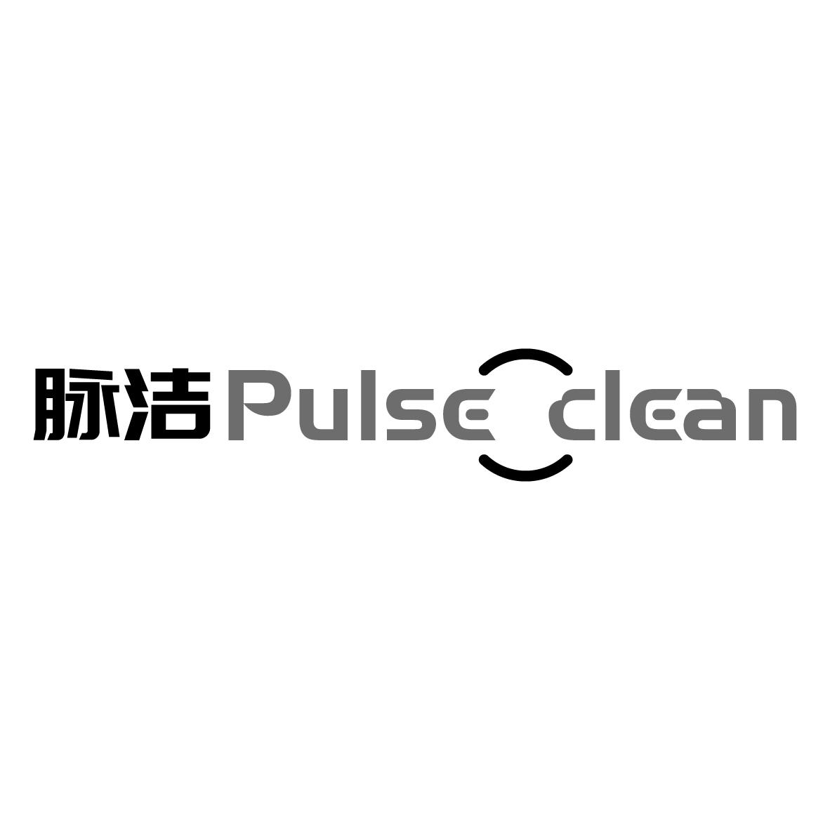 脉洁 
PULSE CLEAN