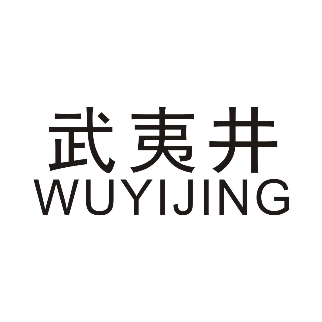 武夷井 WUYIJING