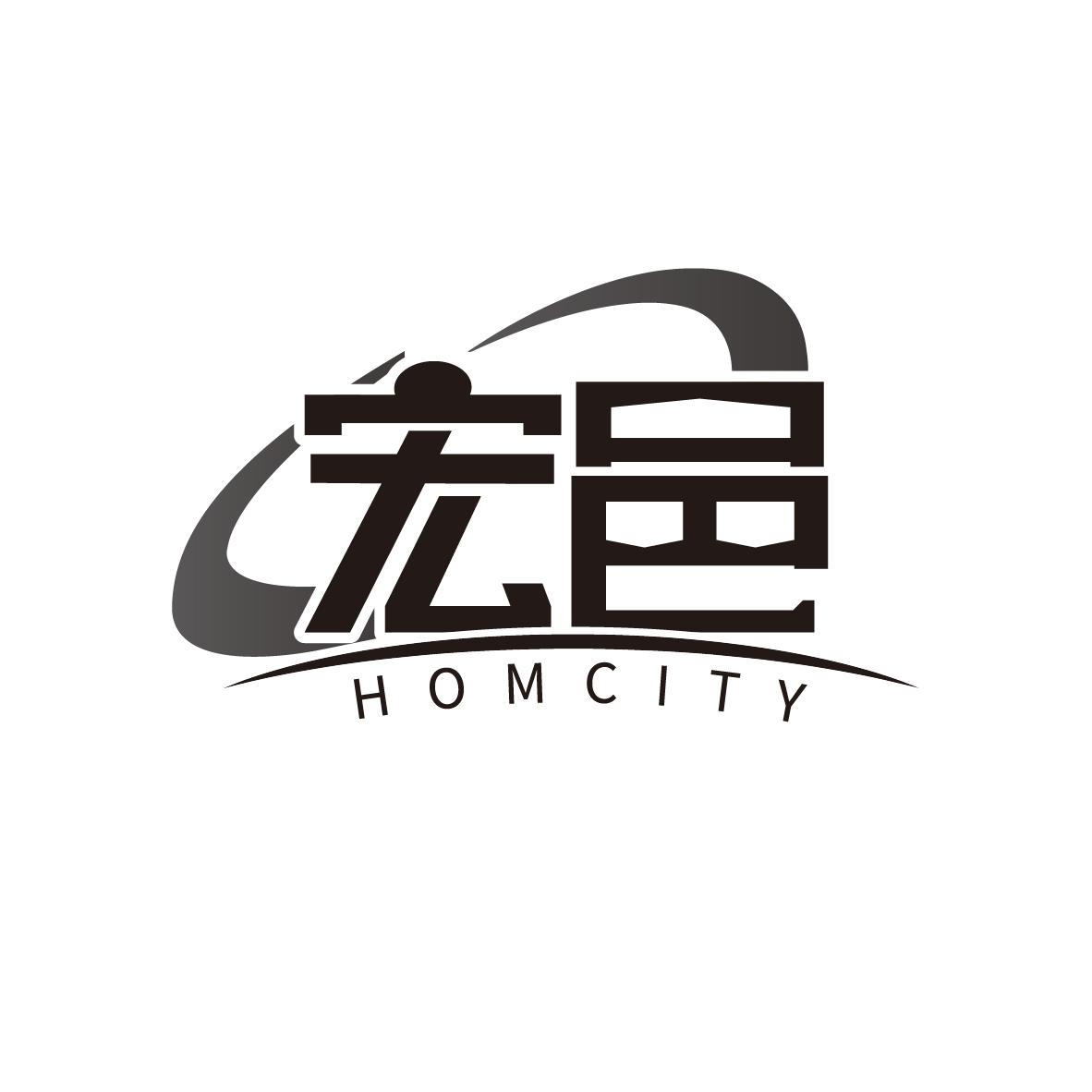 宏邑
HOMCITY