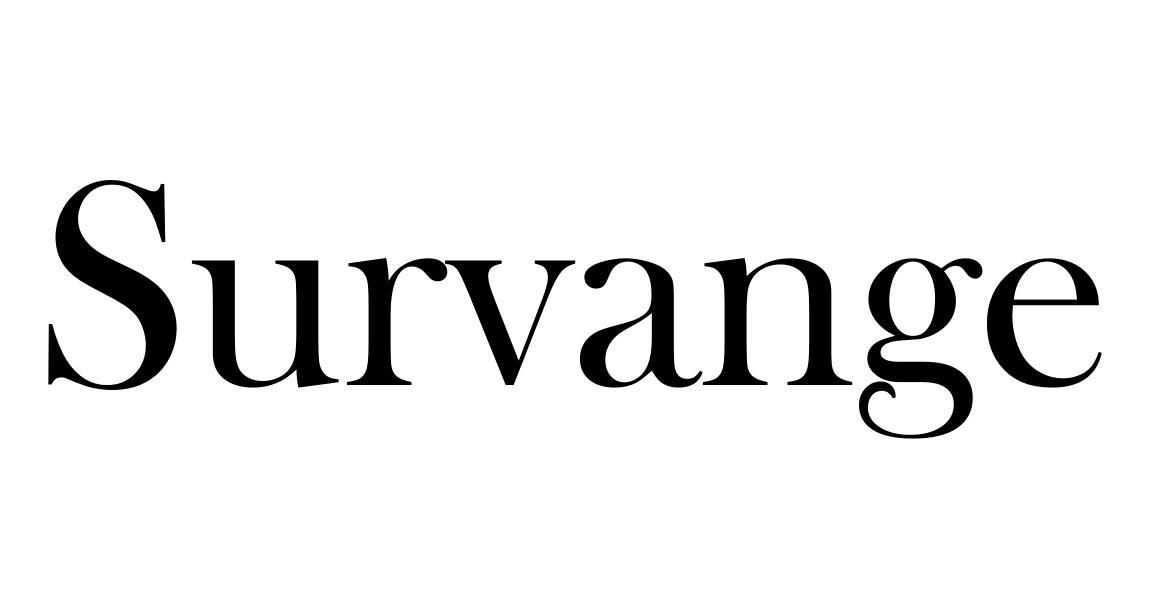 SURVANGE