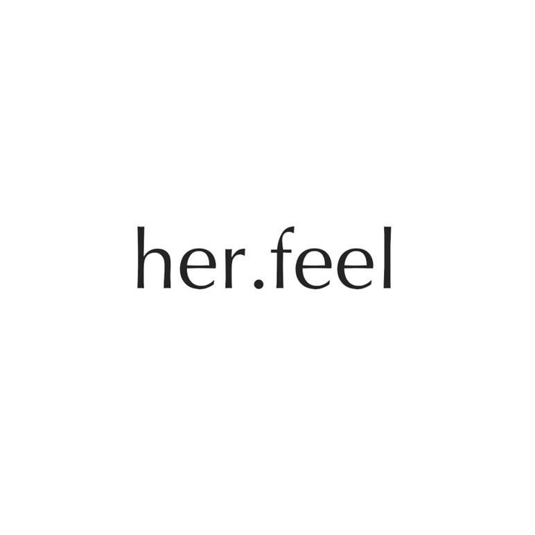 HER. FEEL