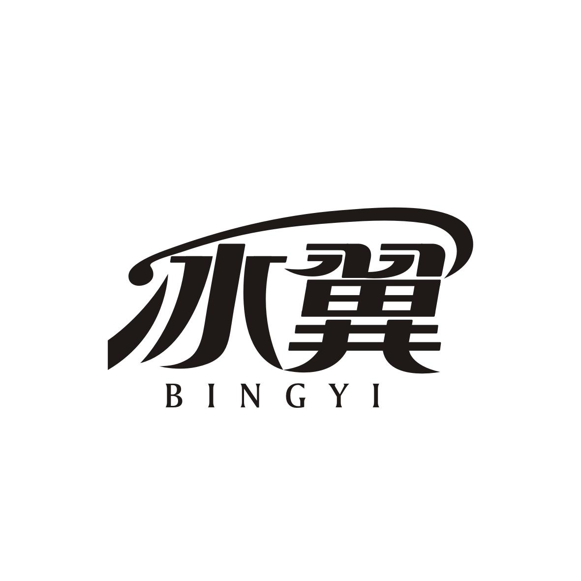 冰翼    BINGYI