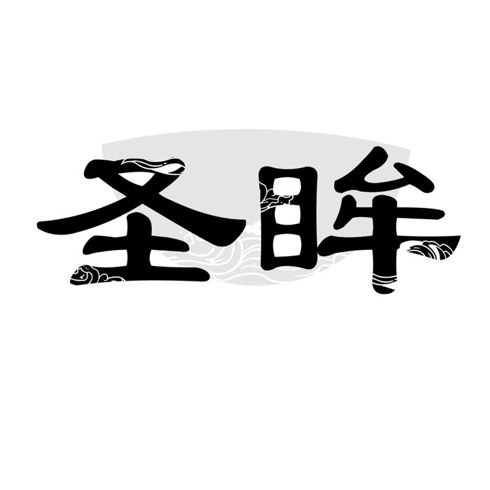 圣眸 