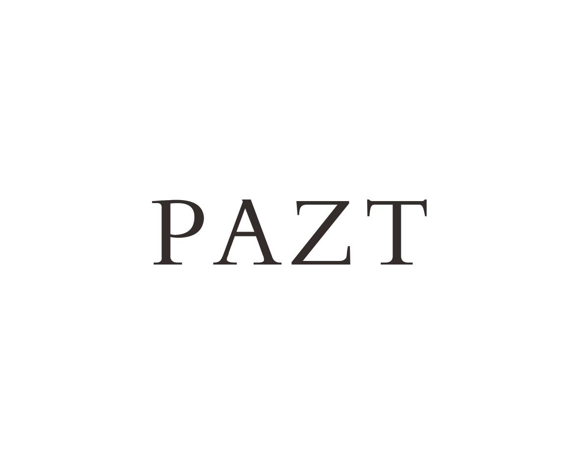 PAZT