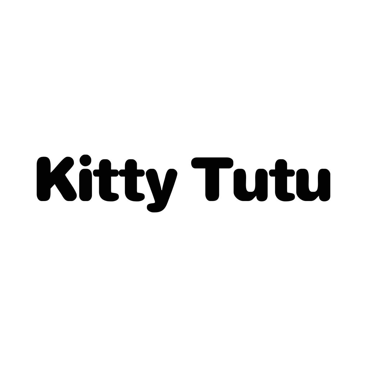 KITTY TUTU(凯蒂图图）