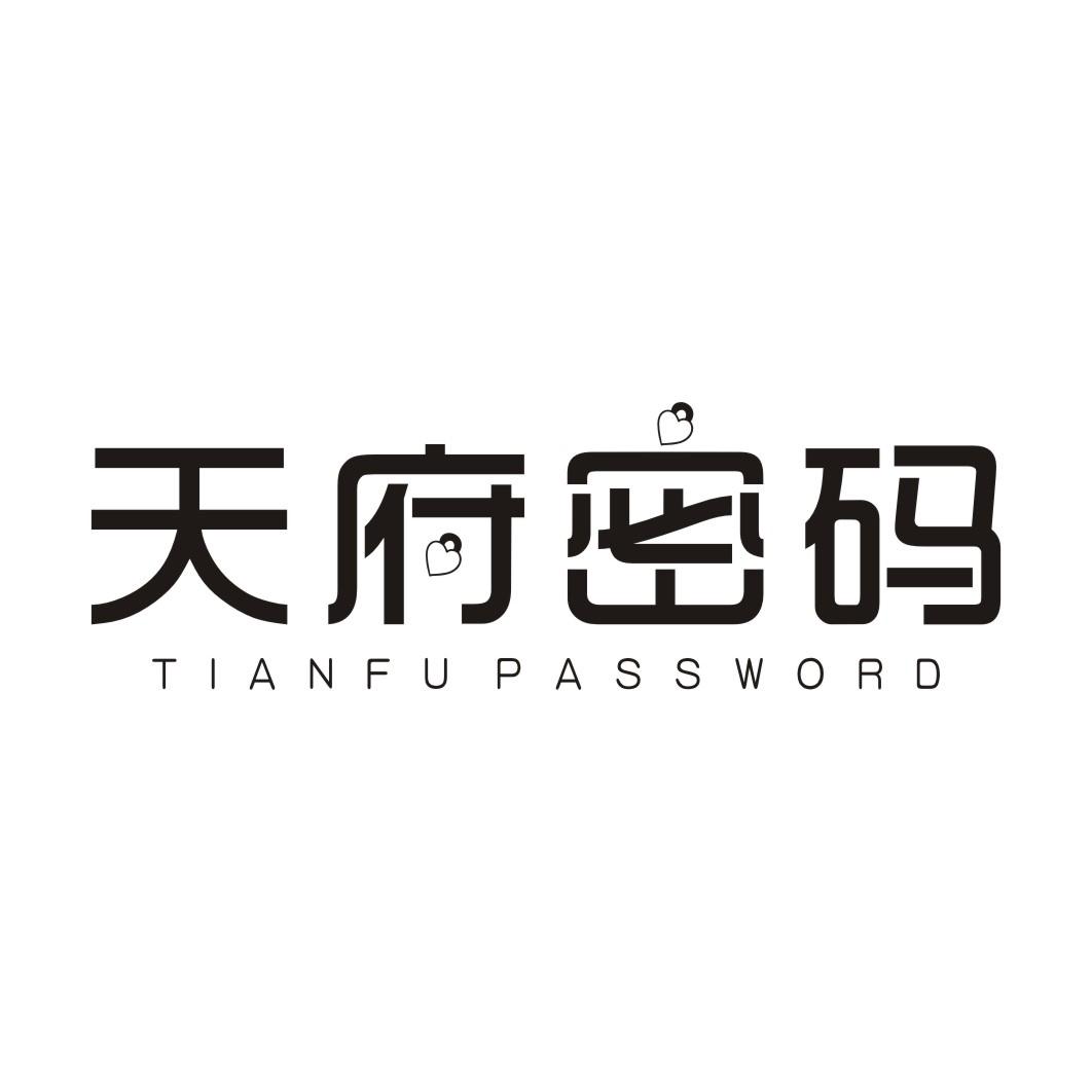 天府密码TIANFU PASSWORD
