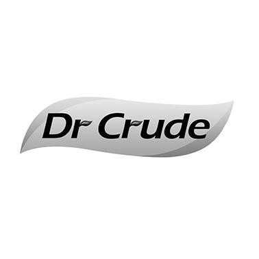 DR CRUDE“天然博士”