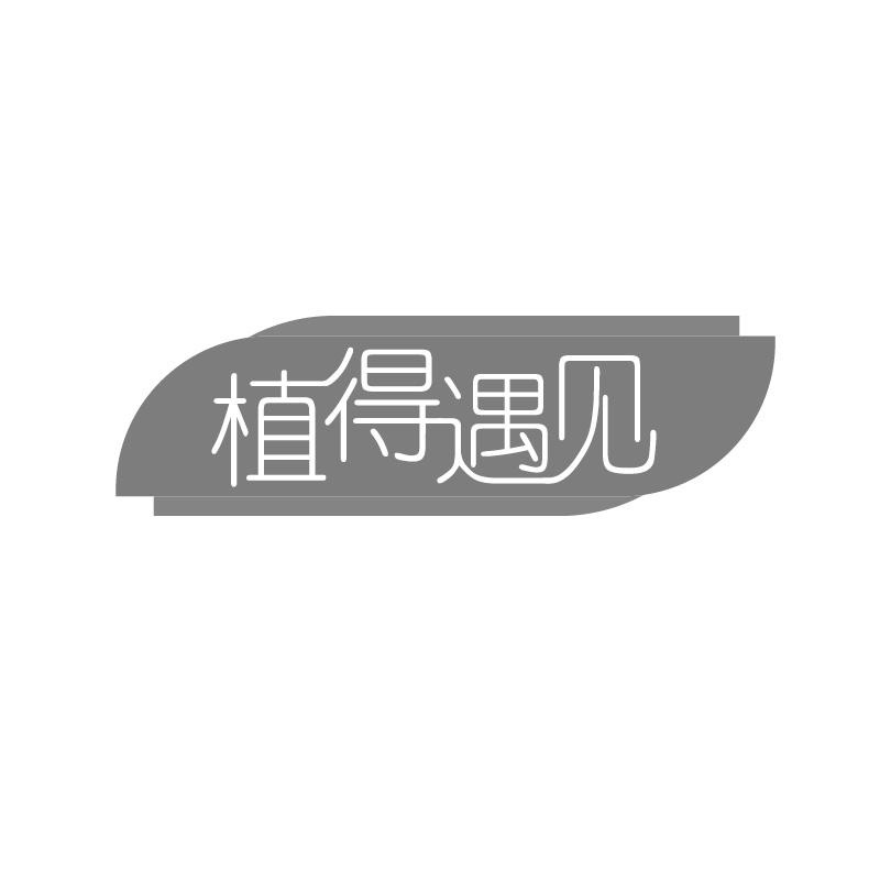 植得遇见