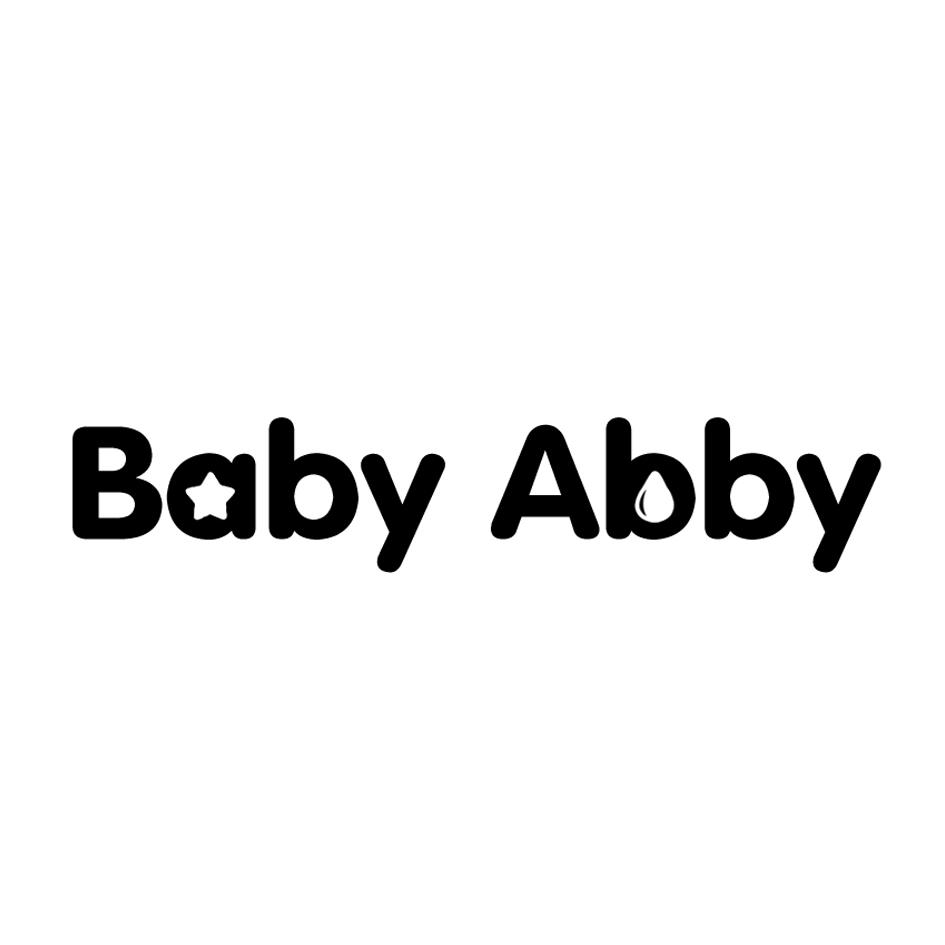 BABY ABBY“宝贝艾比”